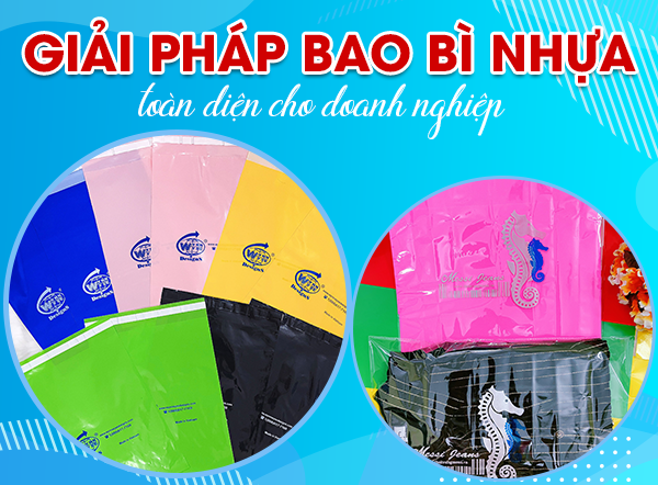 CÔNG TY TNHH BAO BÌ NHỰA LIÊN THÀNH