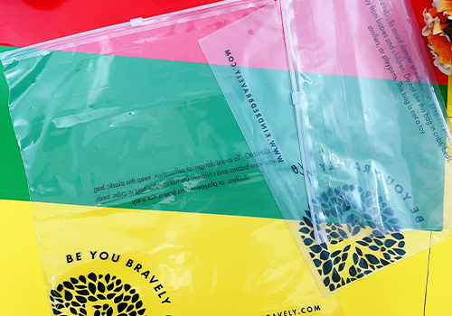 TÚI ZIPLOCK
